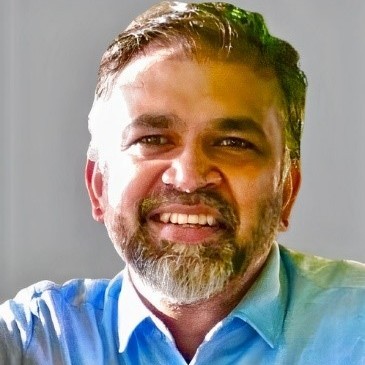 Dr Jai Ganesh