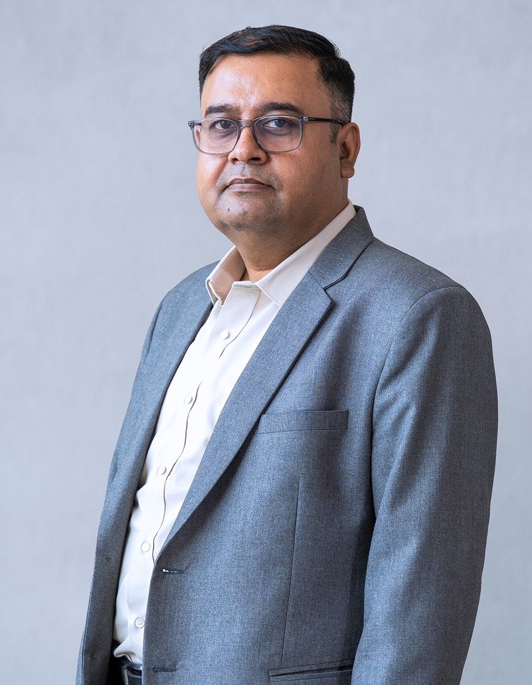 Prof. Amit B. Chakrabarti