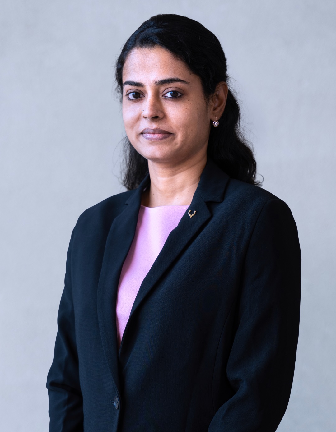 Prof. Karthika S