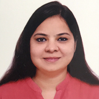 shalini