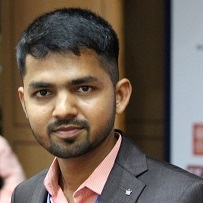 Pankaj Vishwakarma