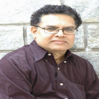 Anand Ram