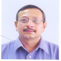 Sunil Chandran