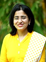 bishakha
