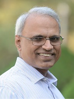 chandrasekhar