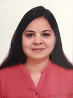 shalini