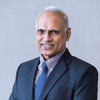 M Chandrasekhar