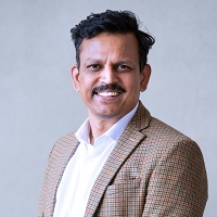 Prof. Vijaya Bhaskar Marisetty