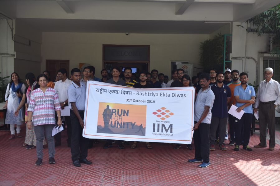 Run for Unity - 30.10.2019