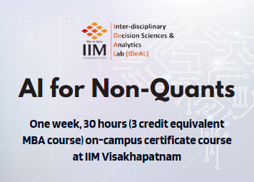 AI for Non-Quants