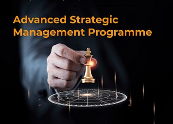 Executive Certificate Programme in Advanced Strategic Management