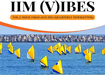 IIMV Newsletter