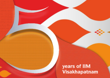 5 Years of IIM Visakhapatnam 