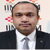 नितिन मोहंती