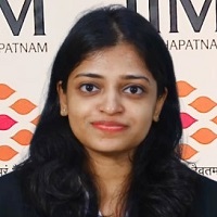स्वाति कोटमराजू