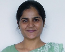 Pooja Kumari