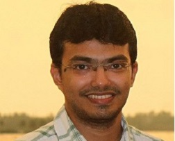 Prashant Premkumar Nair