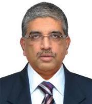 Sri J.S.Venkateswara Prasad, IAS