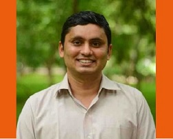 Balaji Subramanian