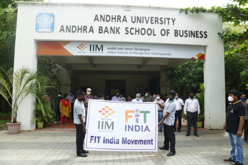 FIT India Movement - 01.10.2020