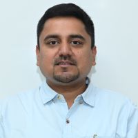 Gaurav Sharma 