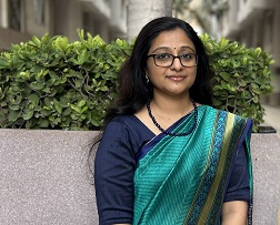 Jyotsna J H