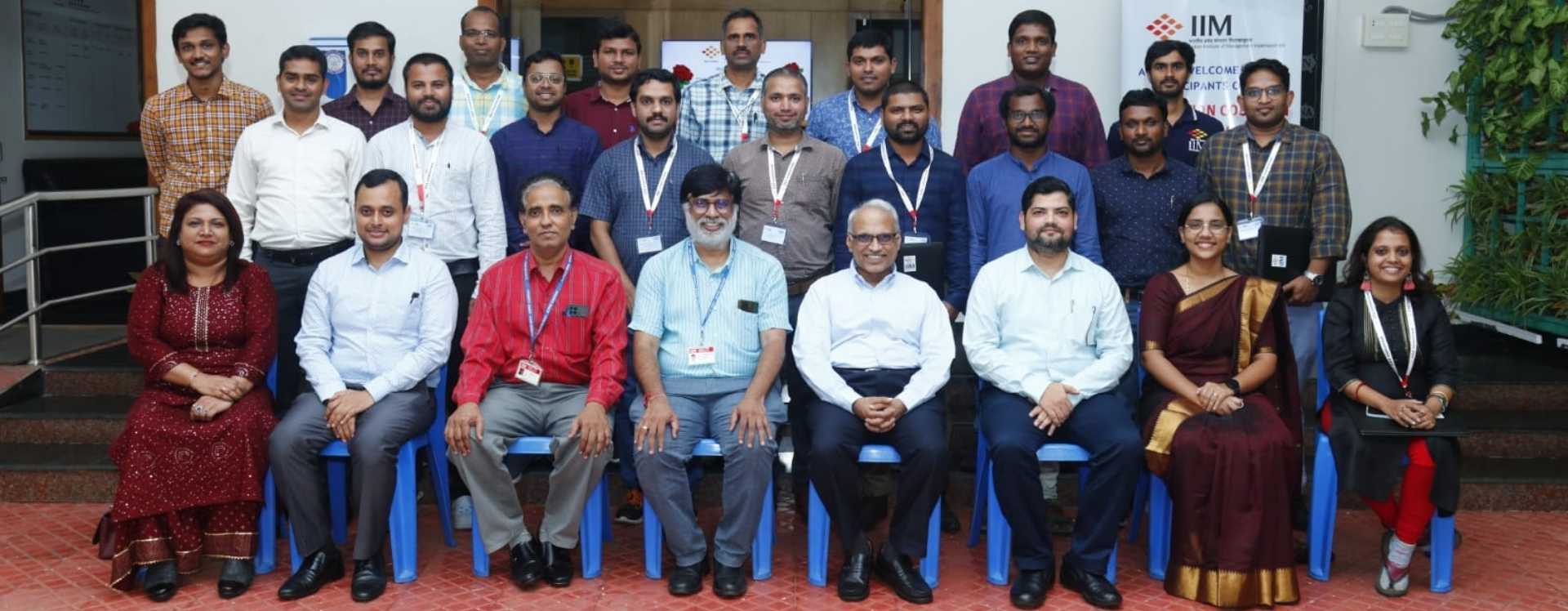 Foundation Course in General Management for E5 Level Executives of NTPC