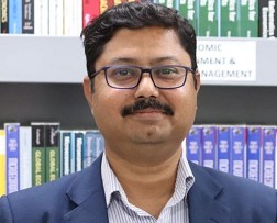 Priyavrat Sanyal