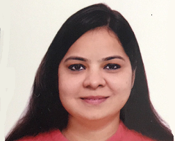 Shalini Agnihotri