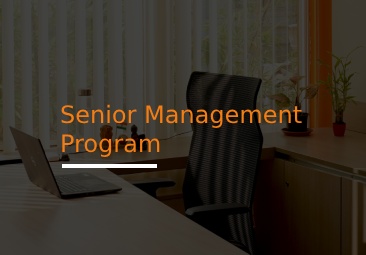 Senior Management Program